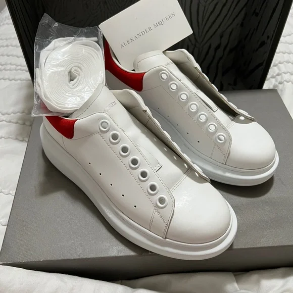 Alexander McQueen - Fashion Sneakers - Barquisimeto | Facebook Marketplace  | Facebook